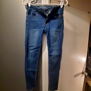 AEO Jean Jegging